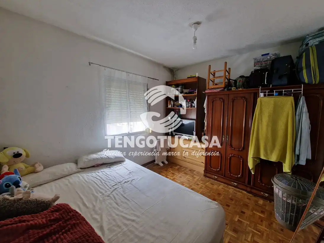 Pis en venda a Calle de Luis Grasset, Coslada pueblo