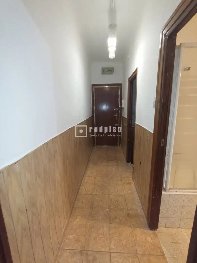 Flat for sale in Madrid  with Heating