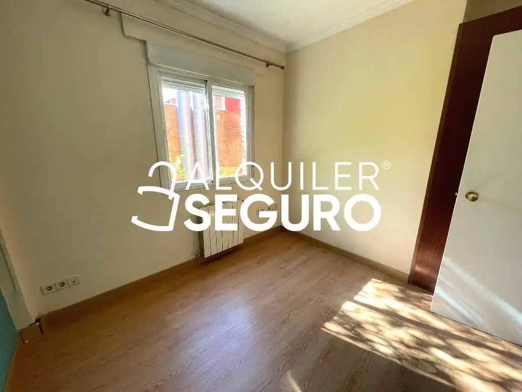 Flat with lift to rent in Arturo Soria, imagen 17