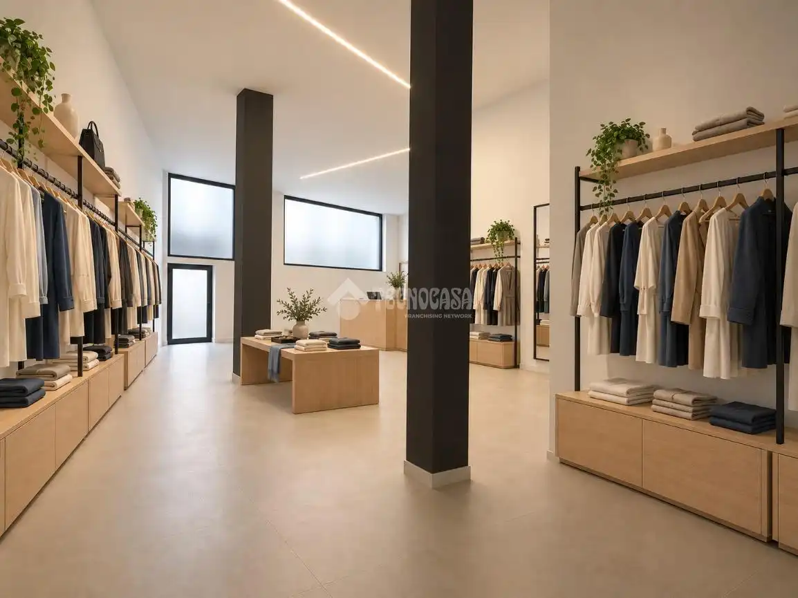 Local comercial de lloguer a Centro, imagen 33