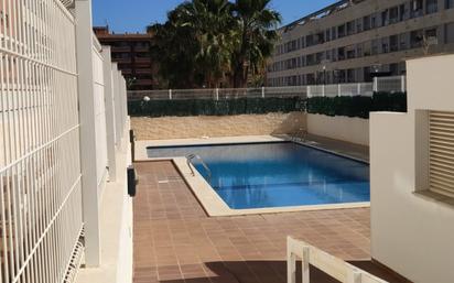 Piscina de Dúplex en venda en Torrent amb Aire condicionat i Balcó