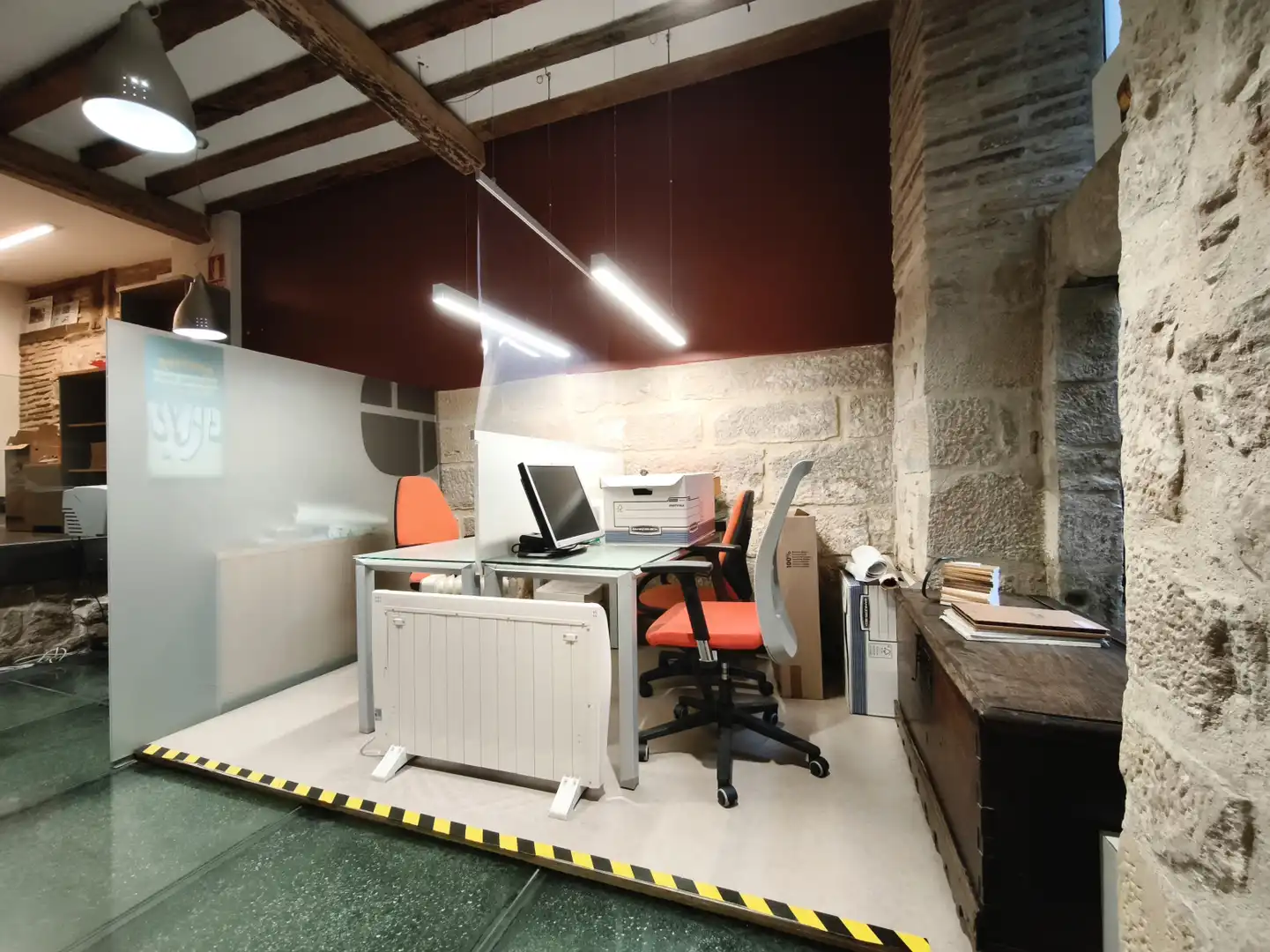 Local commercial à vendre à Logroño - PZ DEL MERCADO, imagen 10