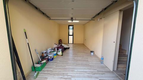 Foto 3 de Casa adosada en venta en Calle del Montcalvari, Centre, Girona