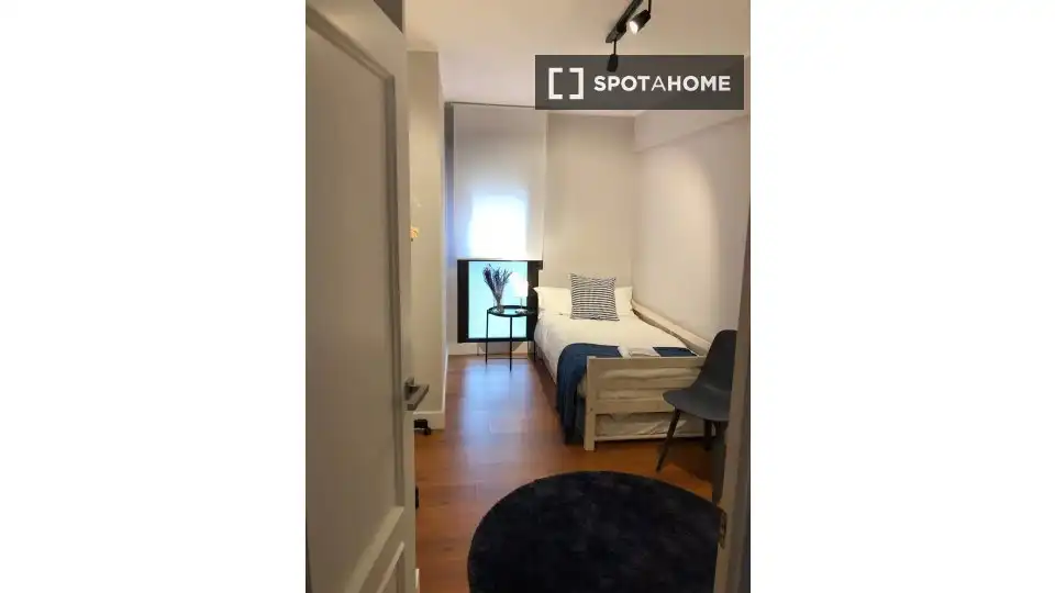 Habitación en Ibarrekolanda