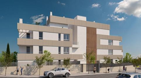 Foto 2 de Planta baixa en venda a Calle Calle Félix Troyano, Zona Calvario, Málaga