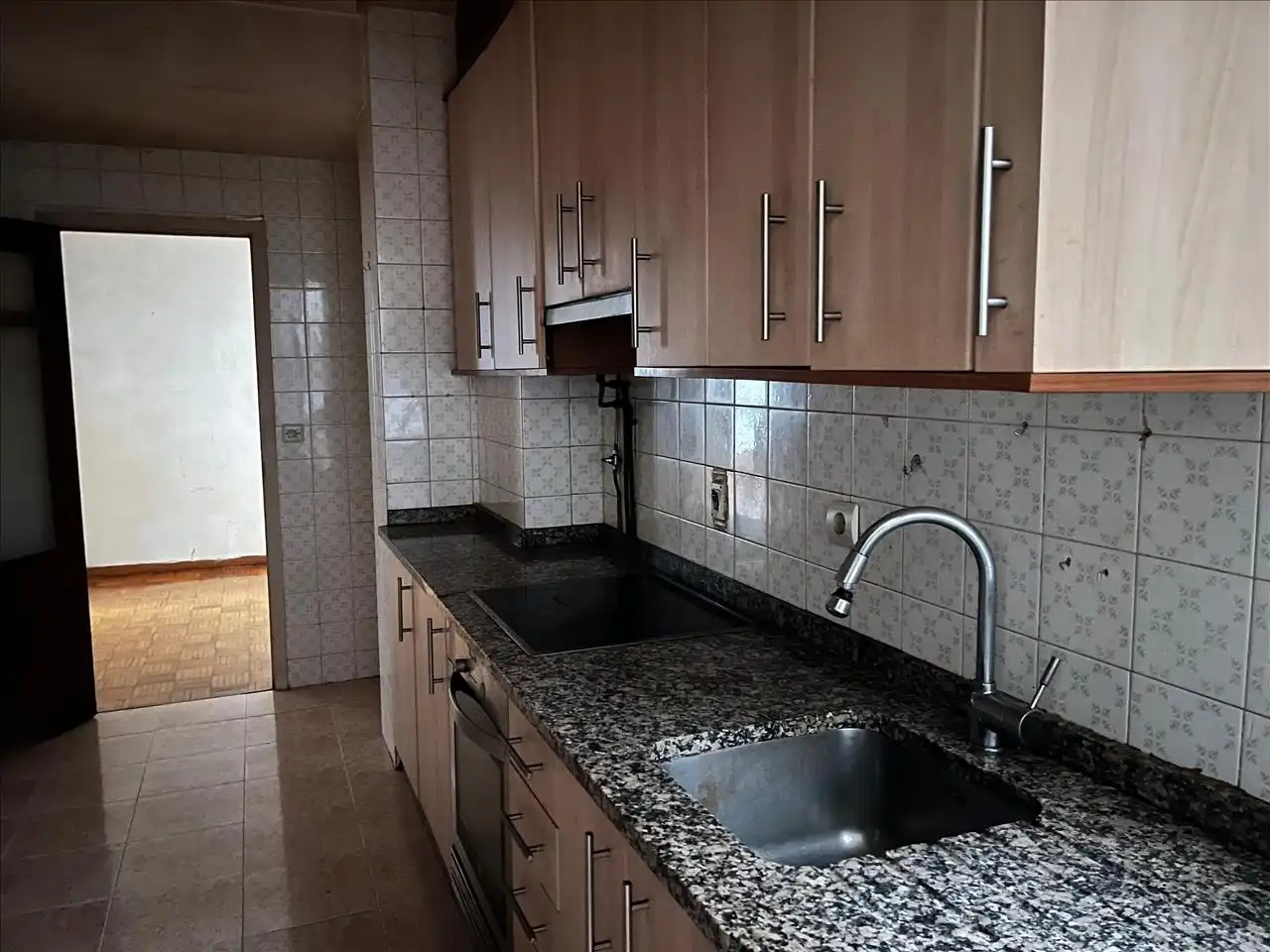 Cuina de Pis en venda en Ribadavia