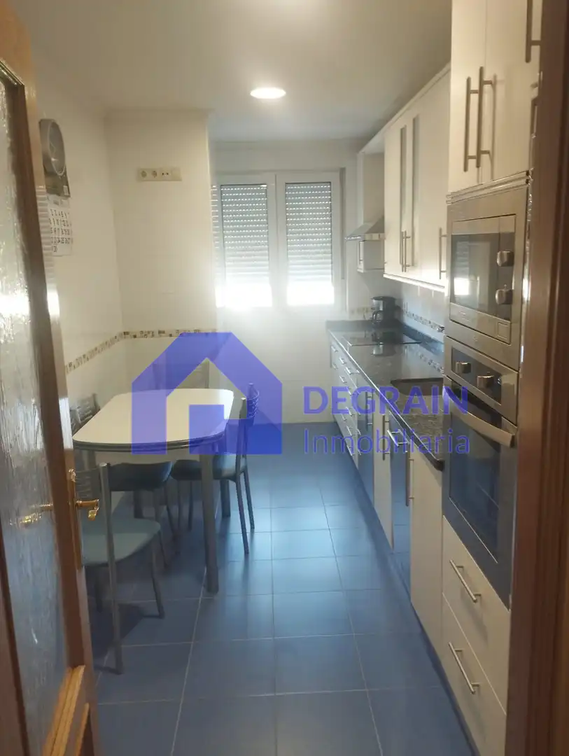 Flat for sale in Valencia de Don Juan - CALLE LAS HUERTAS, Valencia de Don Juan