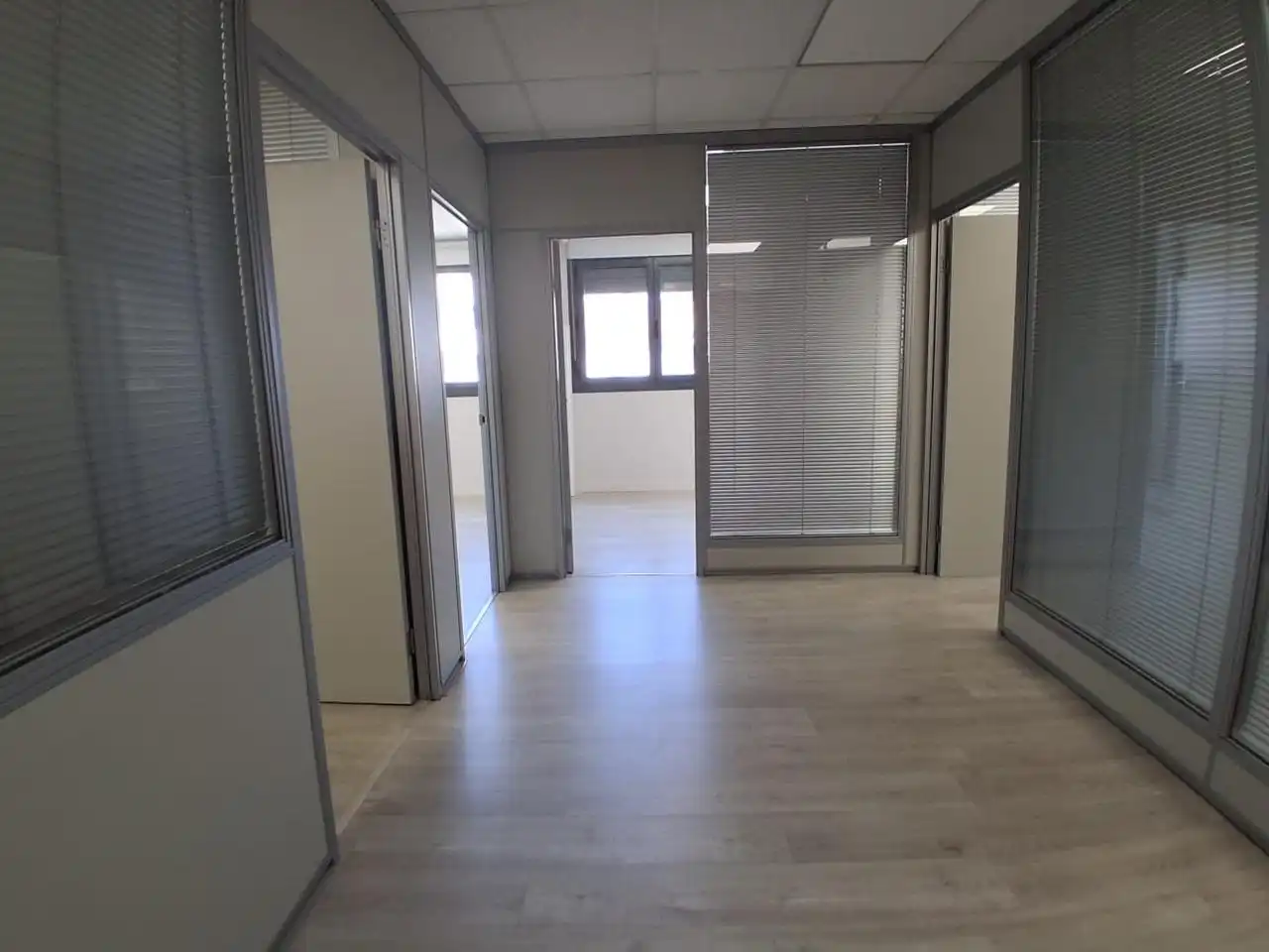 Oficina de alquiler en Barakaldo  con Aire acondicionado