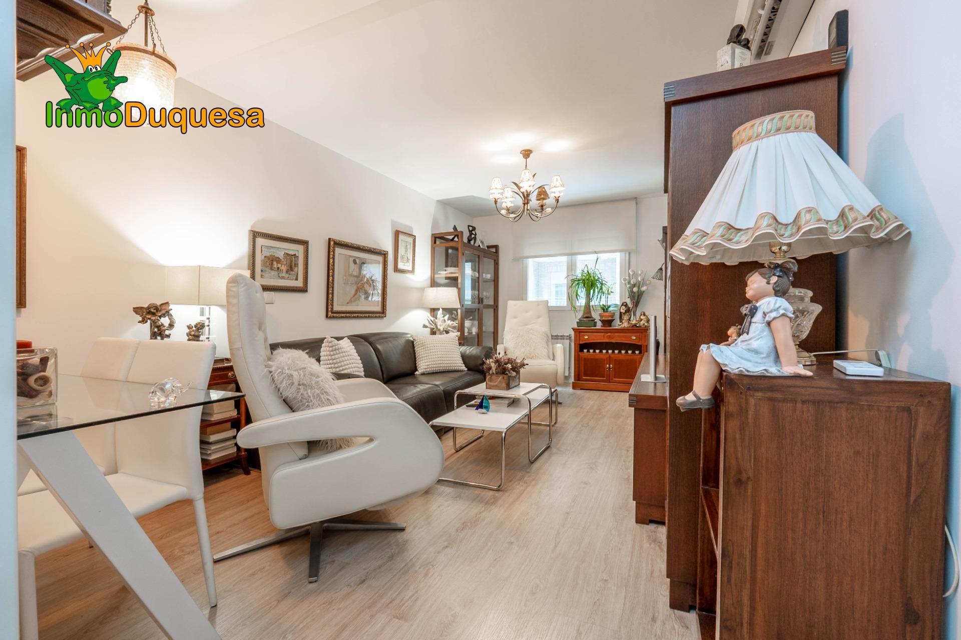 Flat for sale in Camino de Ronda, Ronda