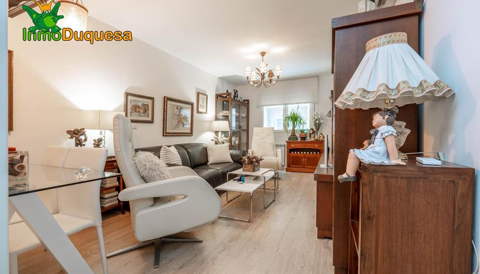 Photo 1 of Flat for sale in Camino de Ronda, Granada