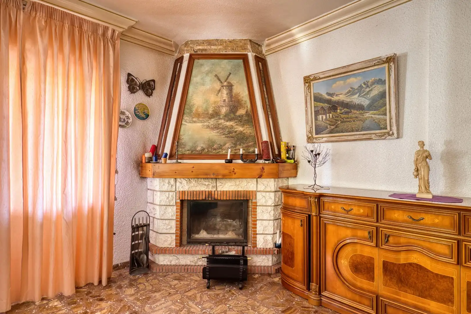Detached house for sale in Partida MARINA, imagen 31