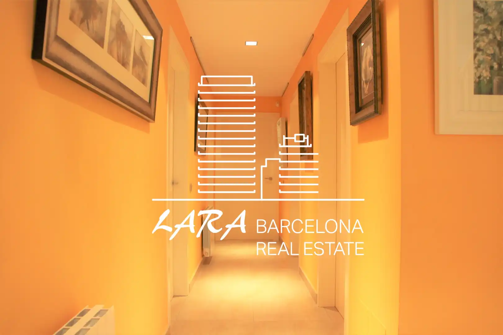 Vista exterior de Casa o chalet de alquiler con opción a compra en Viladecans con Aire acondicionado, Calefacción y Jardín privado