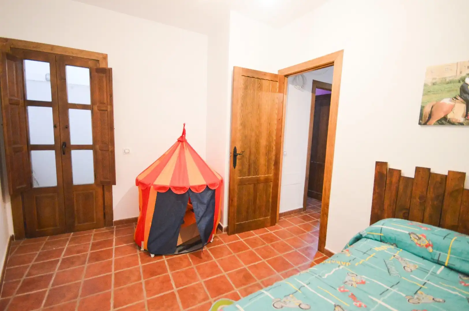 Ground floor with terrace for sale in MEZQUITA LA 3, imagen 22
