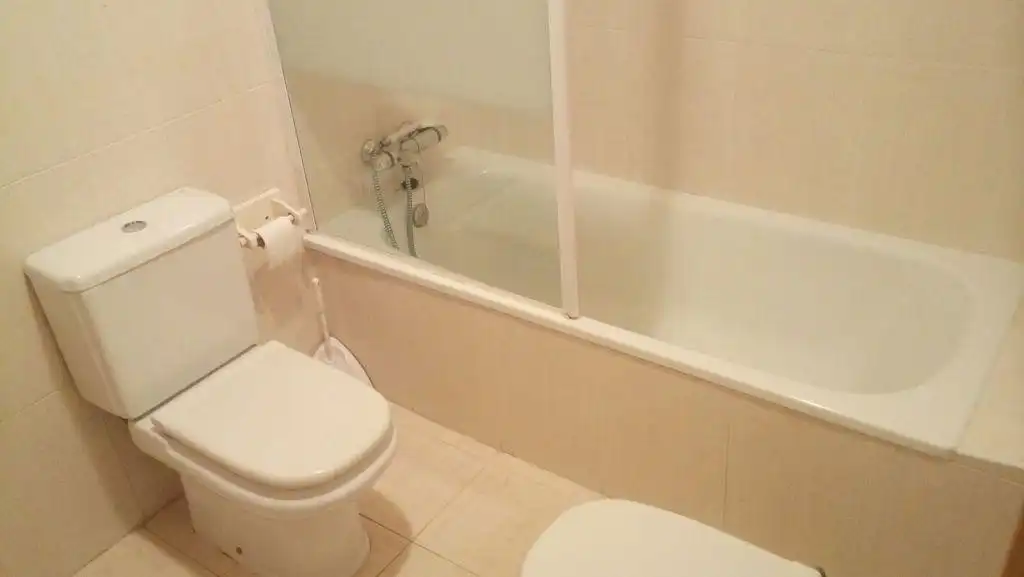 Piso en venta en Barrio el Puente, Oruña