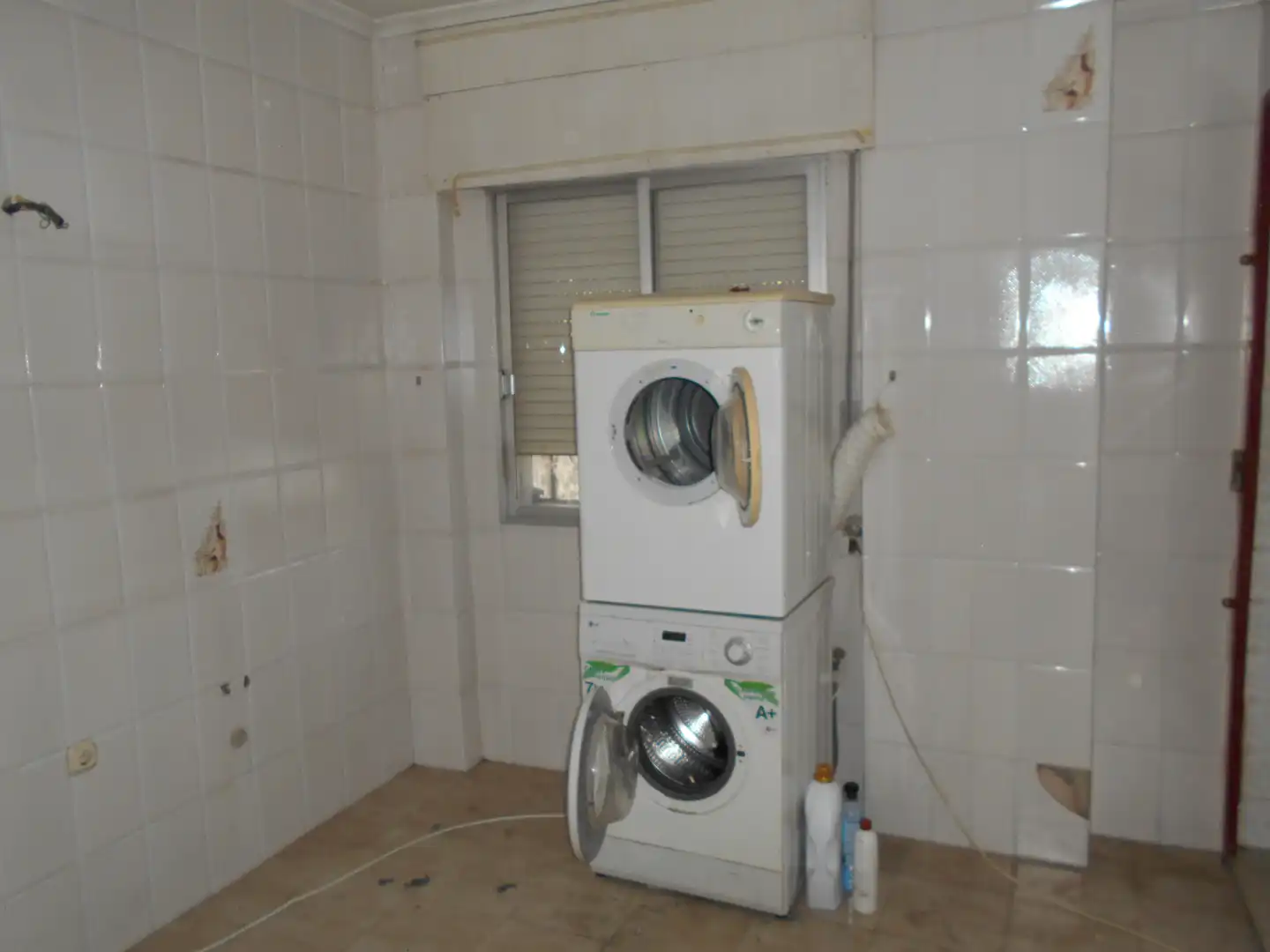 Baño de Casa o chalet en venta en Pedanías Norte