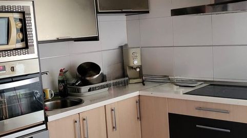 Foto 5 de Piso en venta en Federico Mayo, San Antonio, Palencia Capital