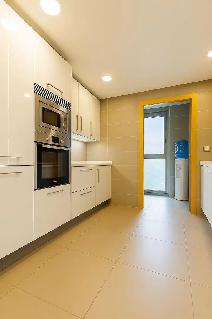 Apartment mit Pool zum Verkauf in Playa de Poniente, imagen 13