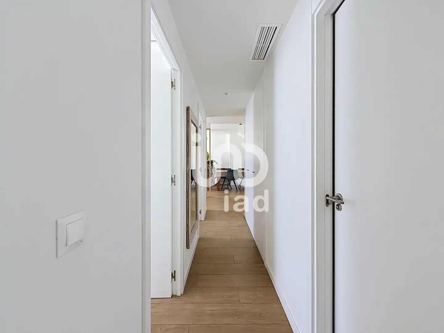 Attique avec piscine à vendre à El Montgó, imagen 19