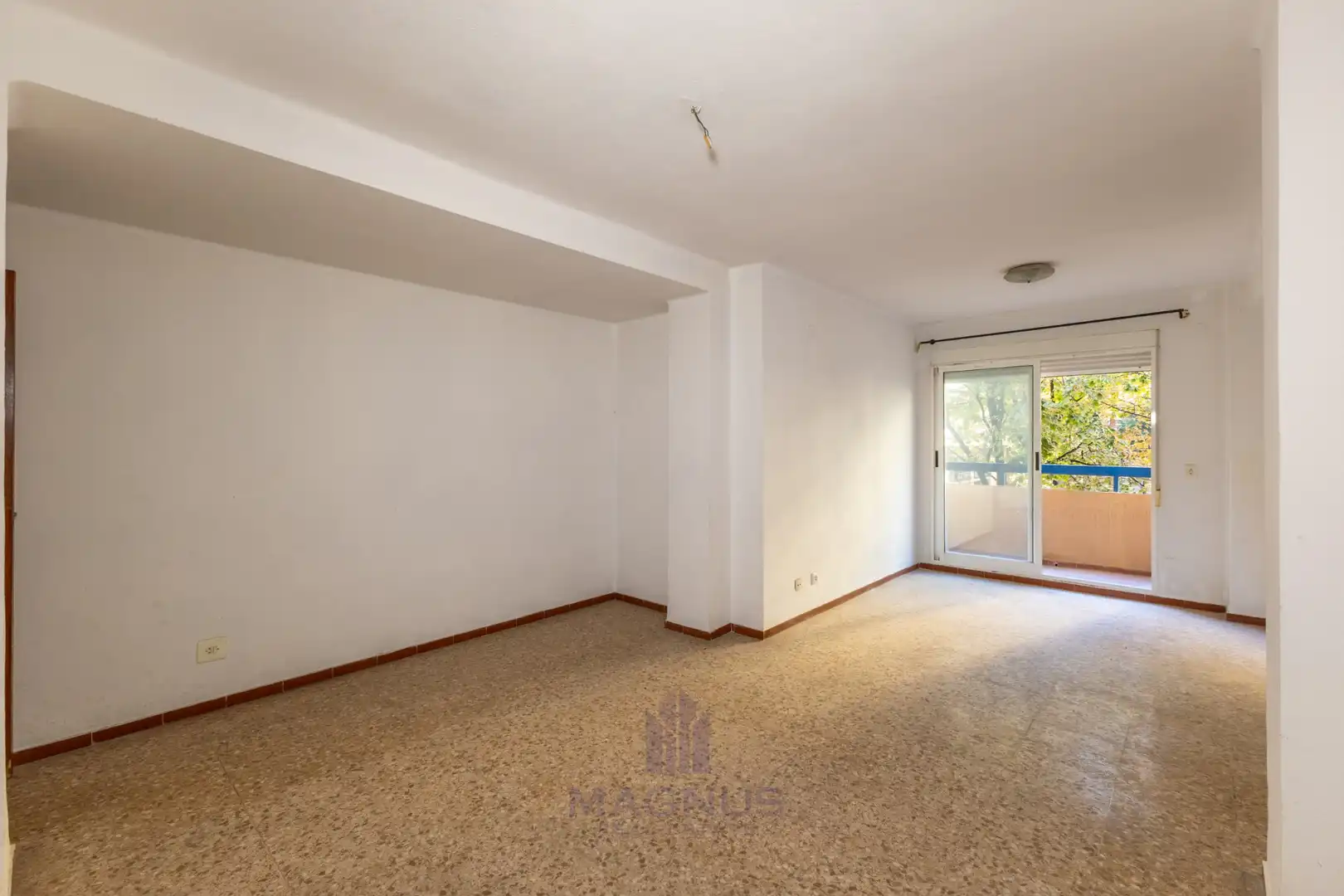 Apartament amb terrassa en venda a AVENIDA VALLADOLID, imagen 26