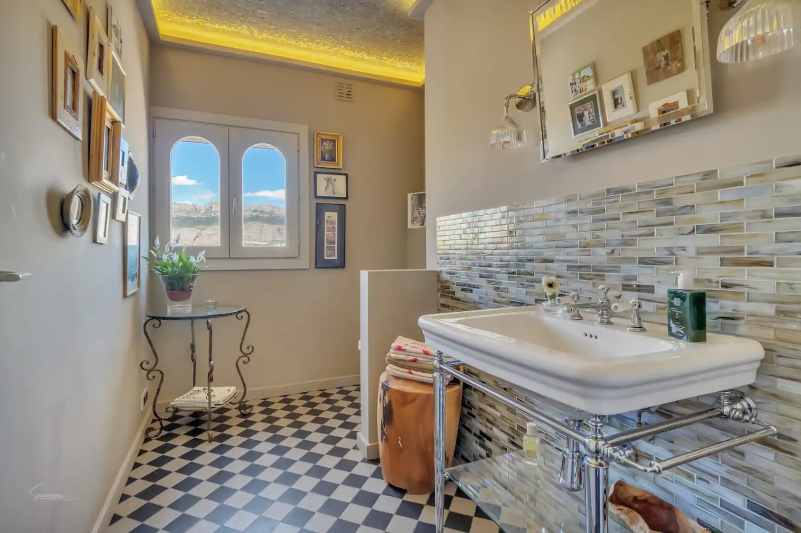 Casa o chalet en venta en Altea ciudad