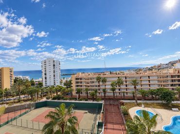 Wohnung mit Pool zum Verkauf in Juan Carlos I