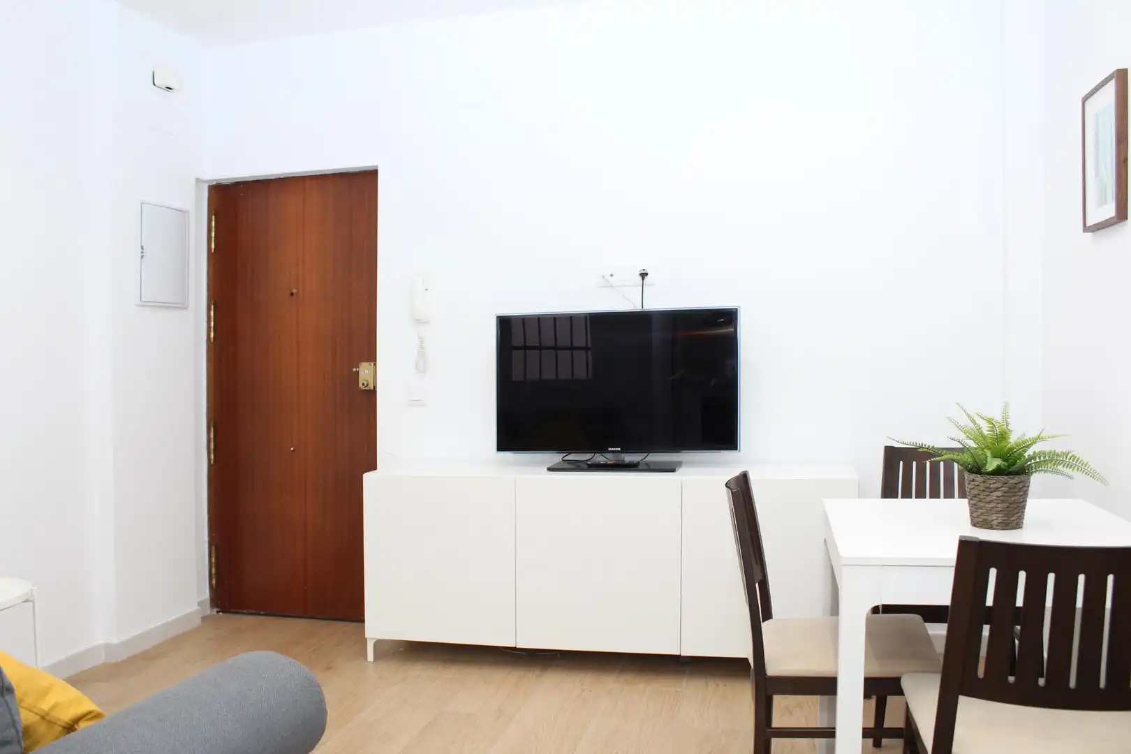 Appartamento in affitto a Casco Antiguo, imagen 6