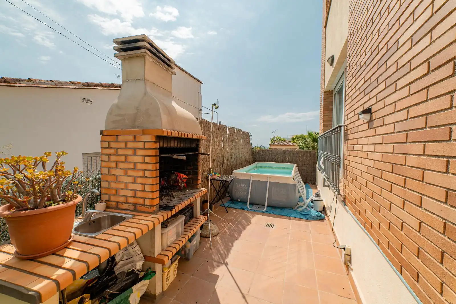 House with garden for sale in Llimoners, imagen 3