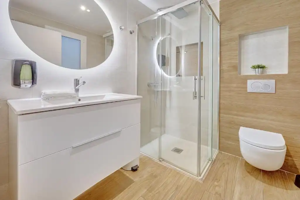 Wohnung zur Miete in Pamplona / Iruña, Navarra