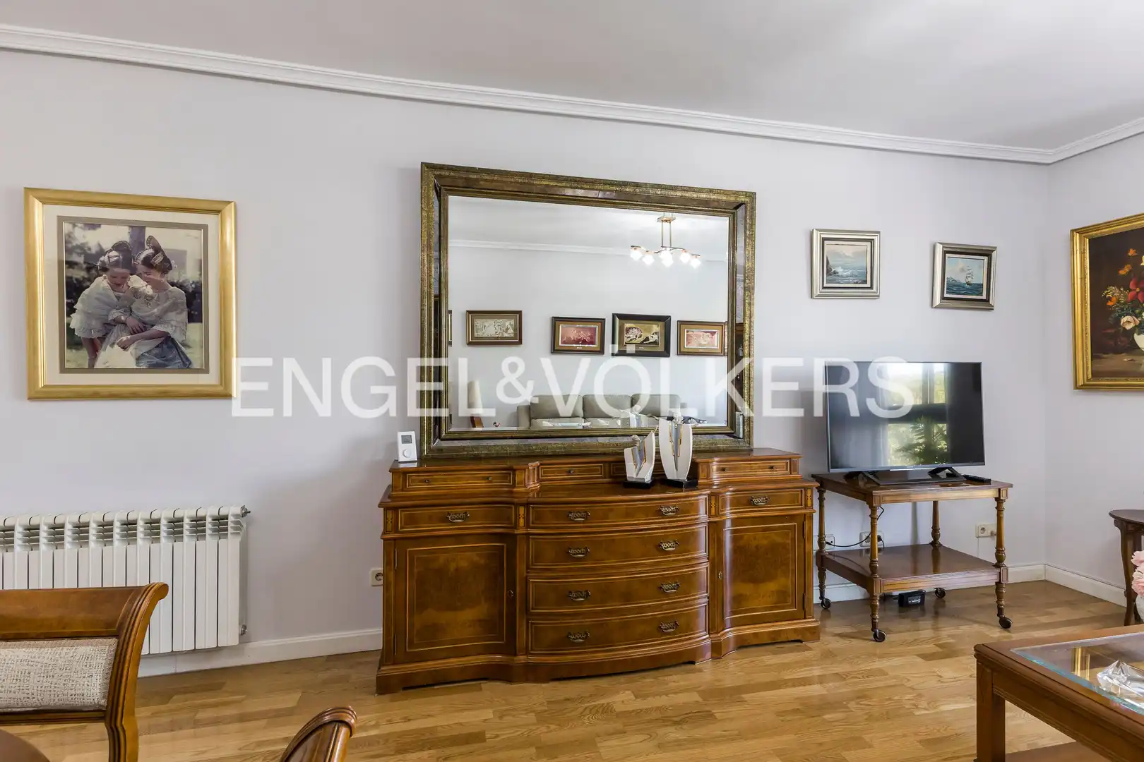 Flat with pool for sale in Hortaleza, imagen 30