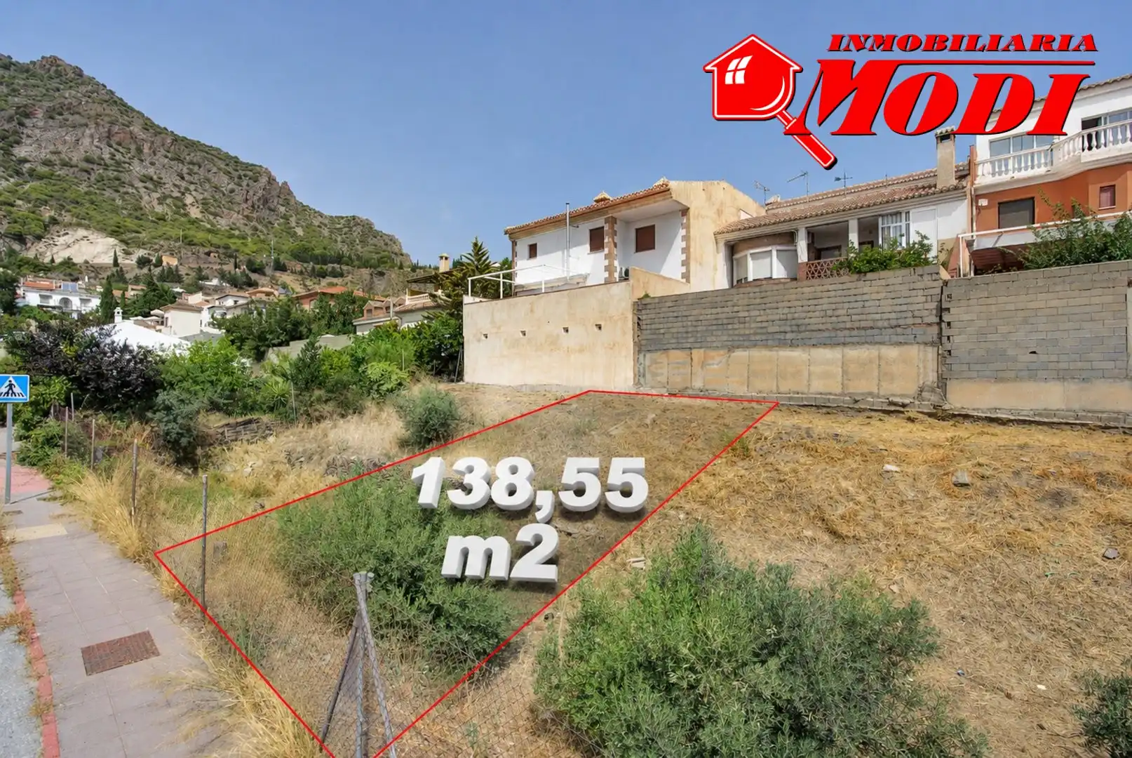 Residential for sale in Nigüelas