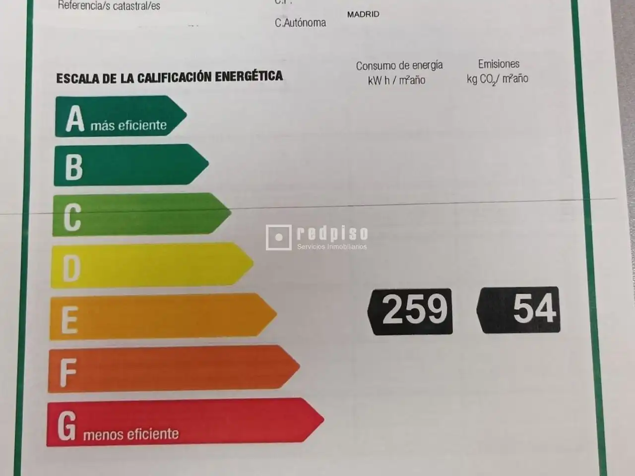 Local comercial en venta en Navas de Tolosa, imagen 10