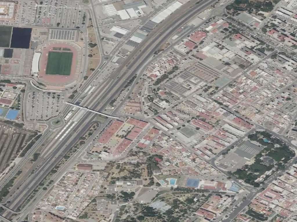 Wohnung zum Verkauf in Puerto De Palos 9, imagen 3