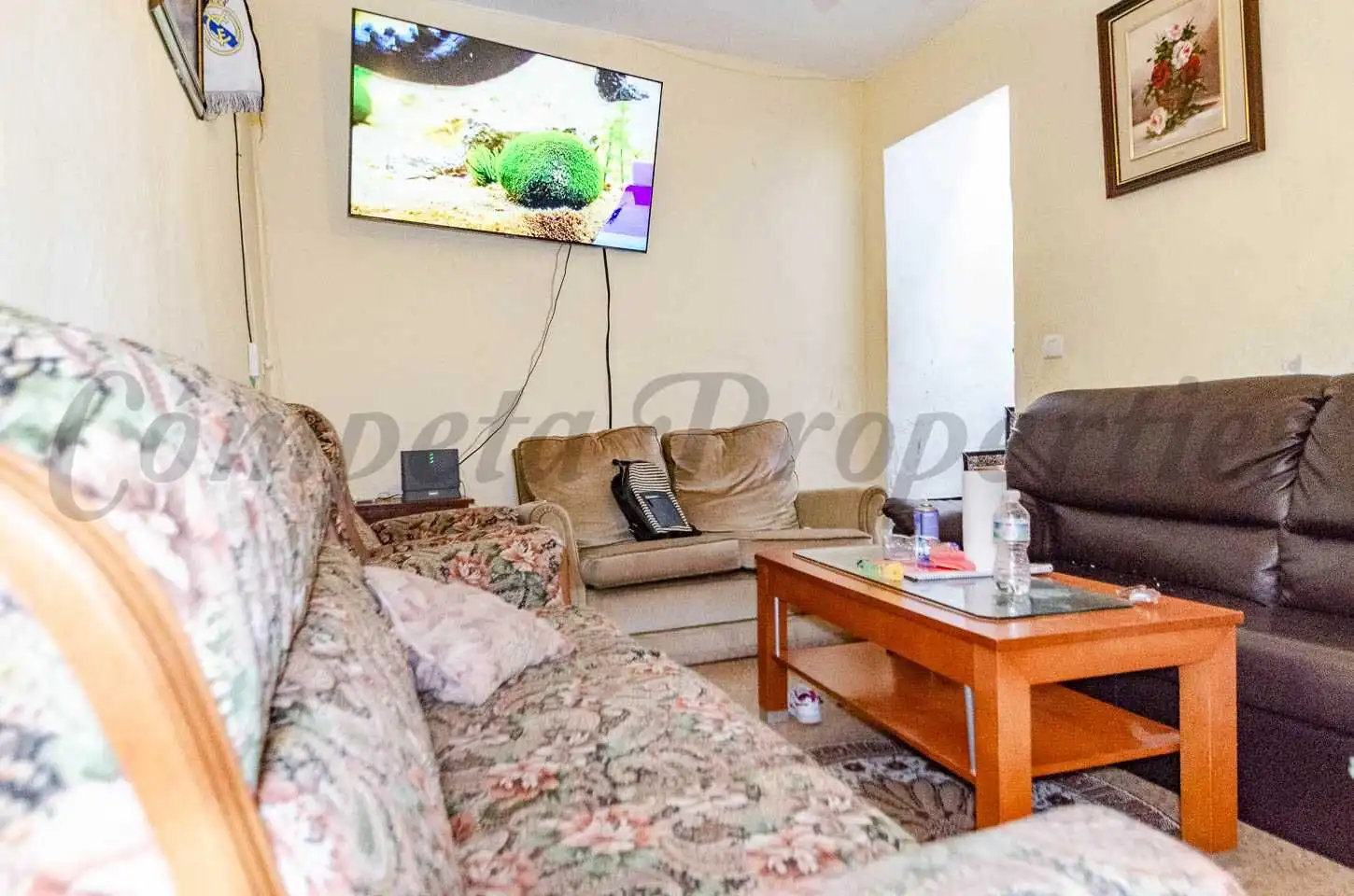 House with terrace for sale in Sayalonga, imagen 5