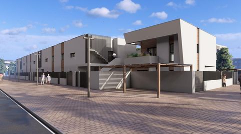 Viviendas de Obra Nueva en TorrePacheco, Costa Cálida
