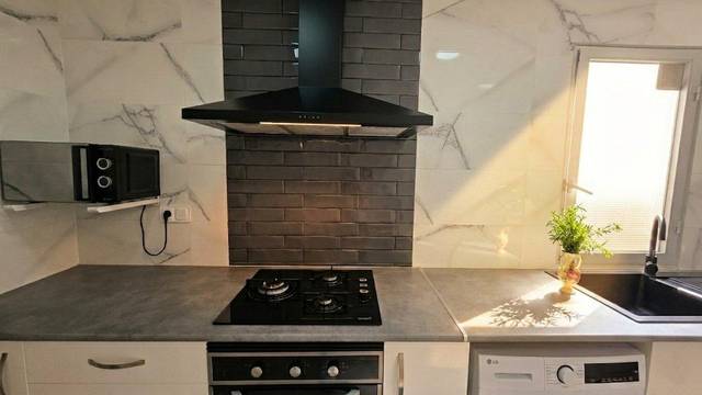 Piso en Venta en  PRIMER DE MAIG en El Alborgí