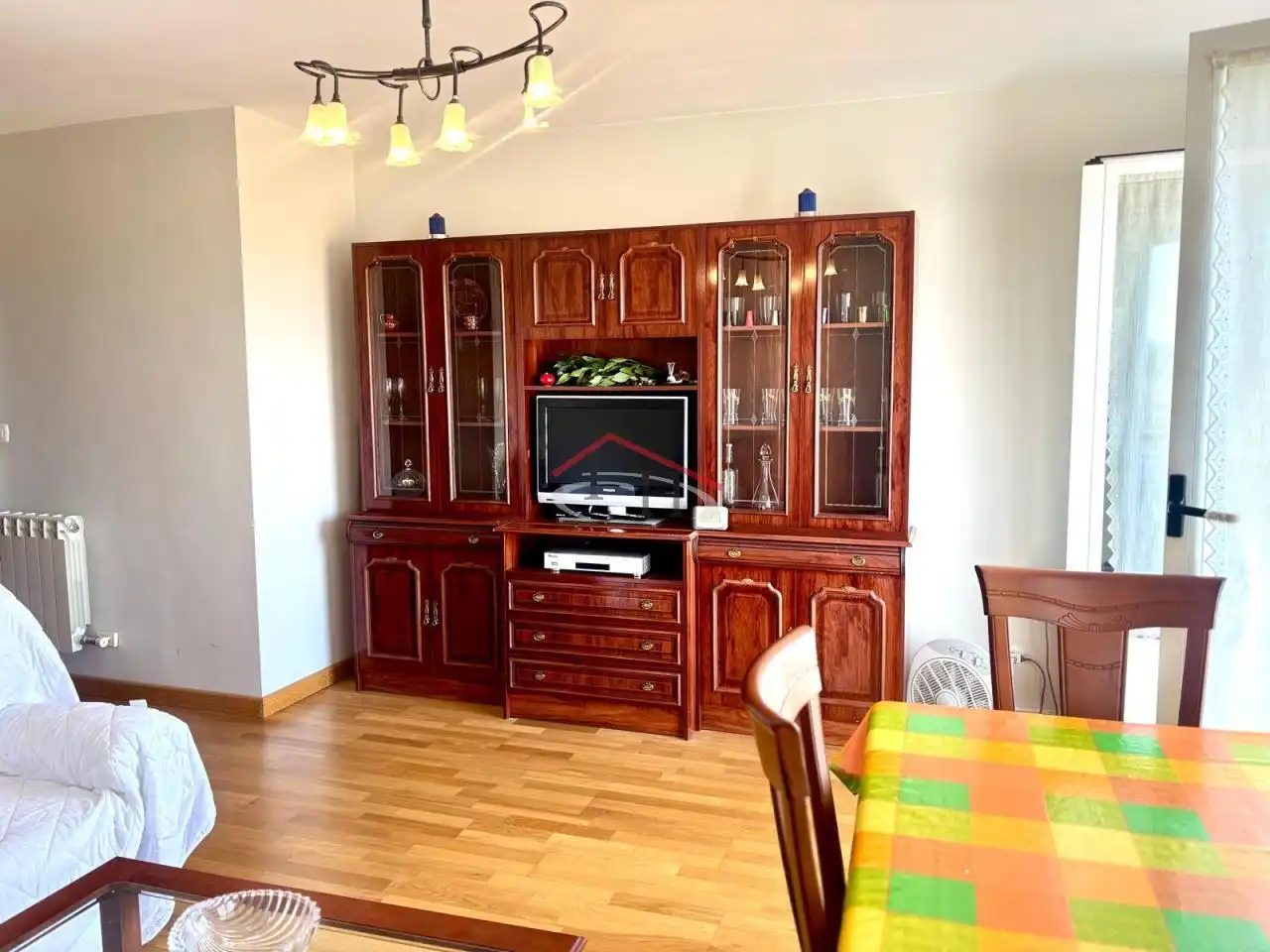 Flat with lift for sale in Orozco, imagen 2