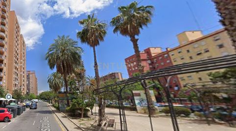 Foto 4 de Piso en venta en Musico Gines, 27, 27, Ciutat Jardí, Valencia Capital