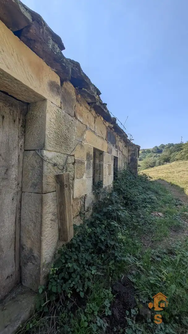Maison rustique à vendre à Luena, imagen 44