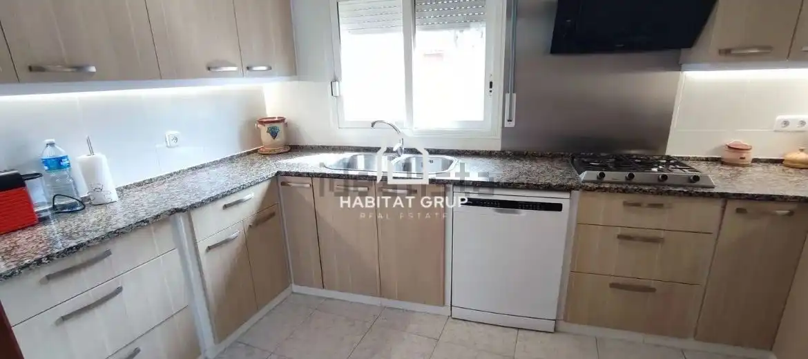 Terraced house for sale in Eixample, imagen 9