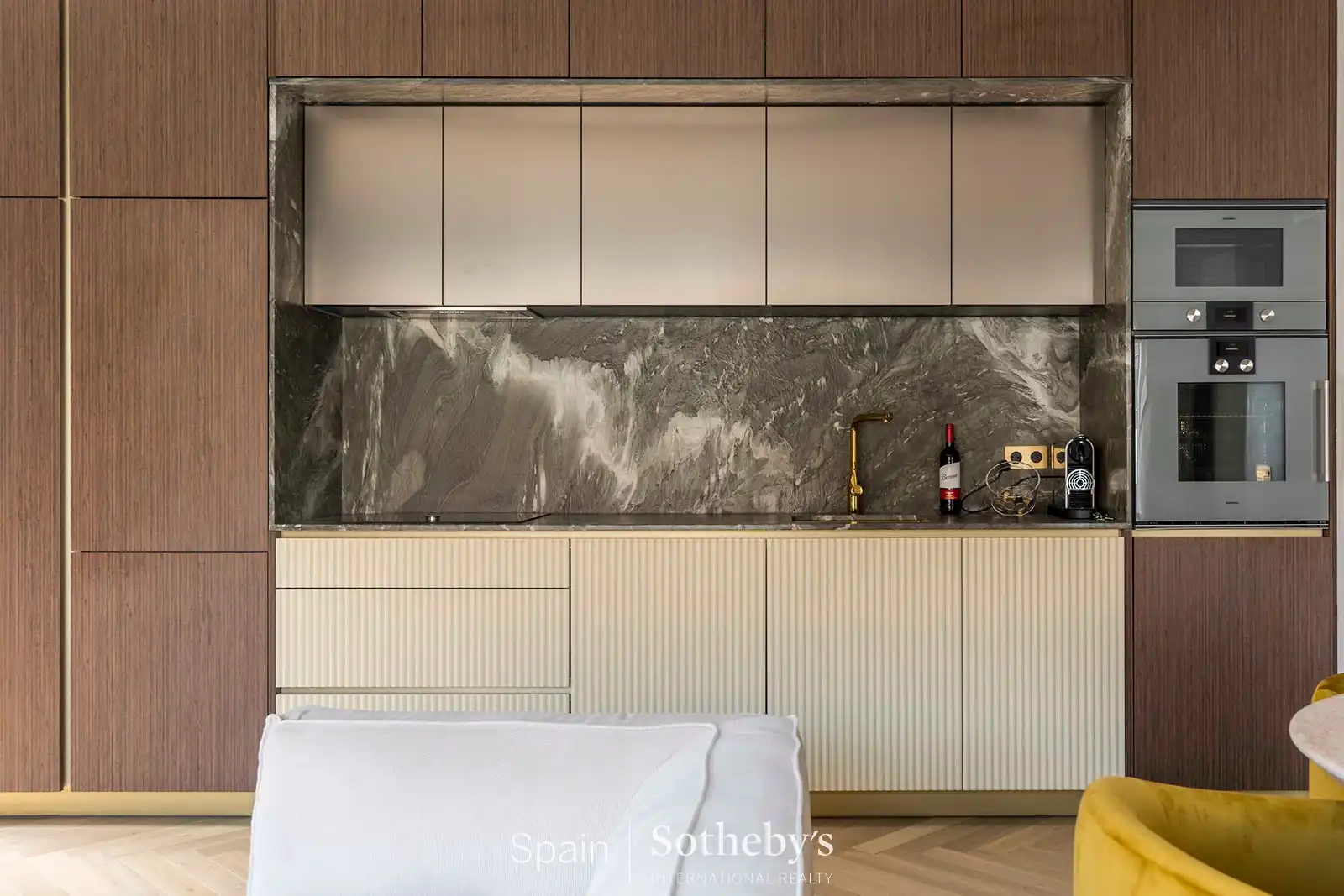 Ático con ascensor en venta en C. de Jovellanos, imagen 16