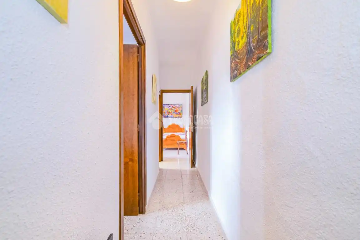 Casa adosada en venda en Loja amb Aire condicionat i Terrassa