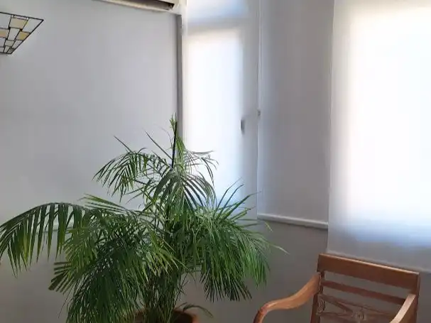 Büro zur Miete in El Puerto de Santa María mit Klimaanlage, Heizung und Möbliert