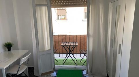 Foto 2 de Piso de alquiler en Valencia - Calle Turia, El Botànic,  Valencia Capital