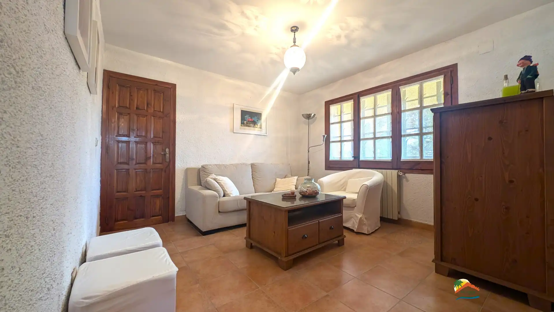 Casa o xalet en venda a Serra Brava
