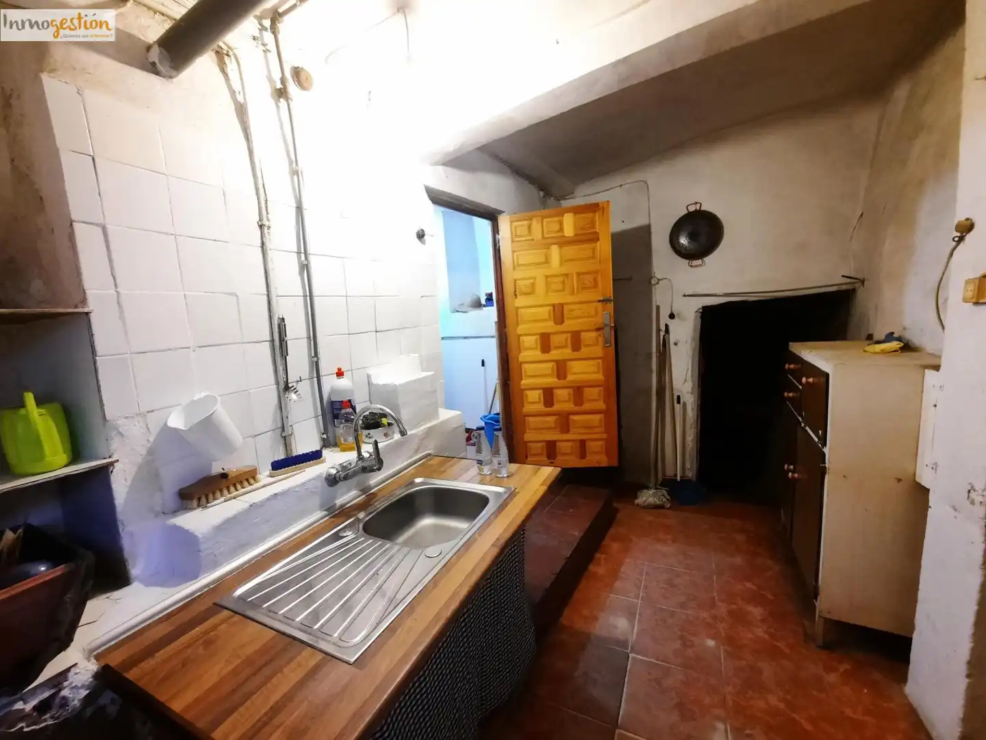 Casa o chalet en venta en Calle SOLANA ALTA, Tudela de Duero