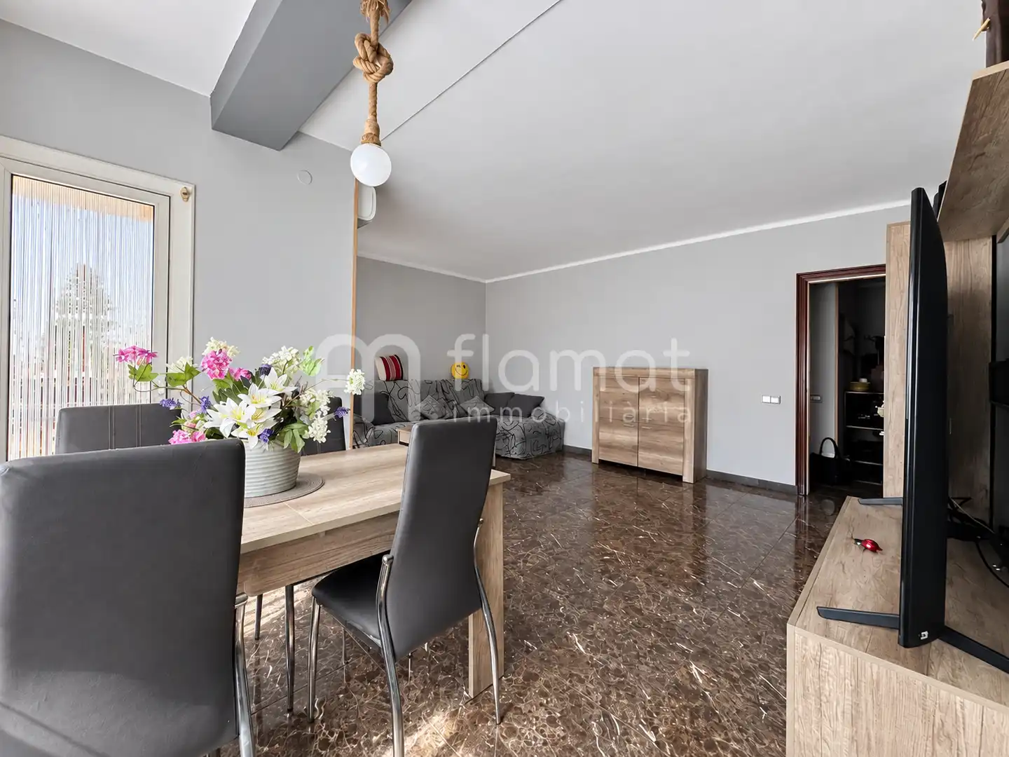 Wohnung mit Aufzug zum Verkauf in Centre, imagen 4