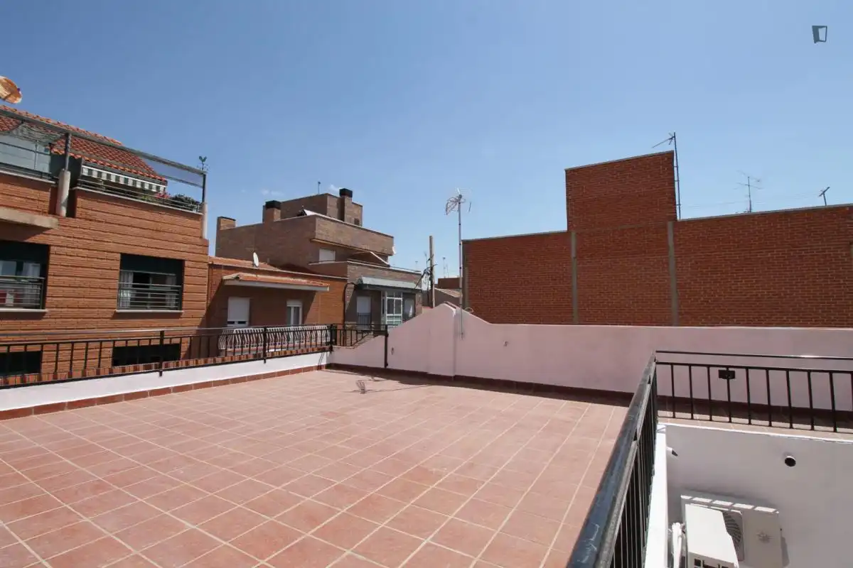 Apartamento de alquiler en Zofio