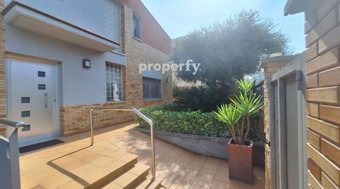 Foto 3 de Casa o chalet en venta en Montornès del Vallès, Barcelona