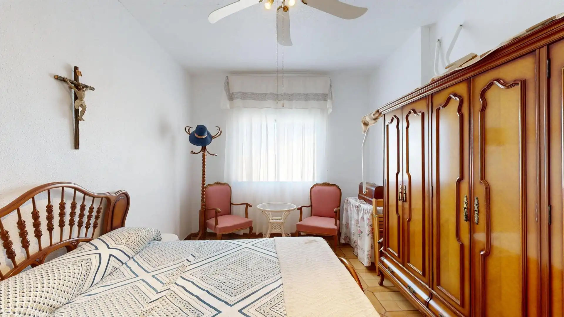 Habitación de Piso en venta en Cartagena con Aire acondicionado y Terraza