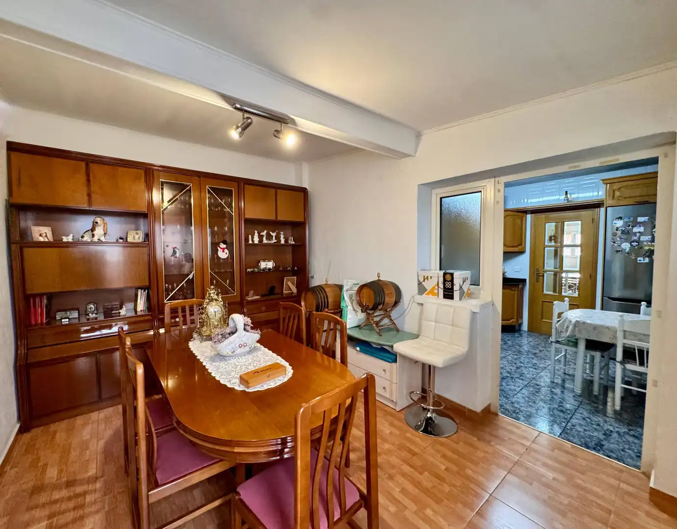 Houses for sale in Zarandona